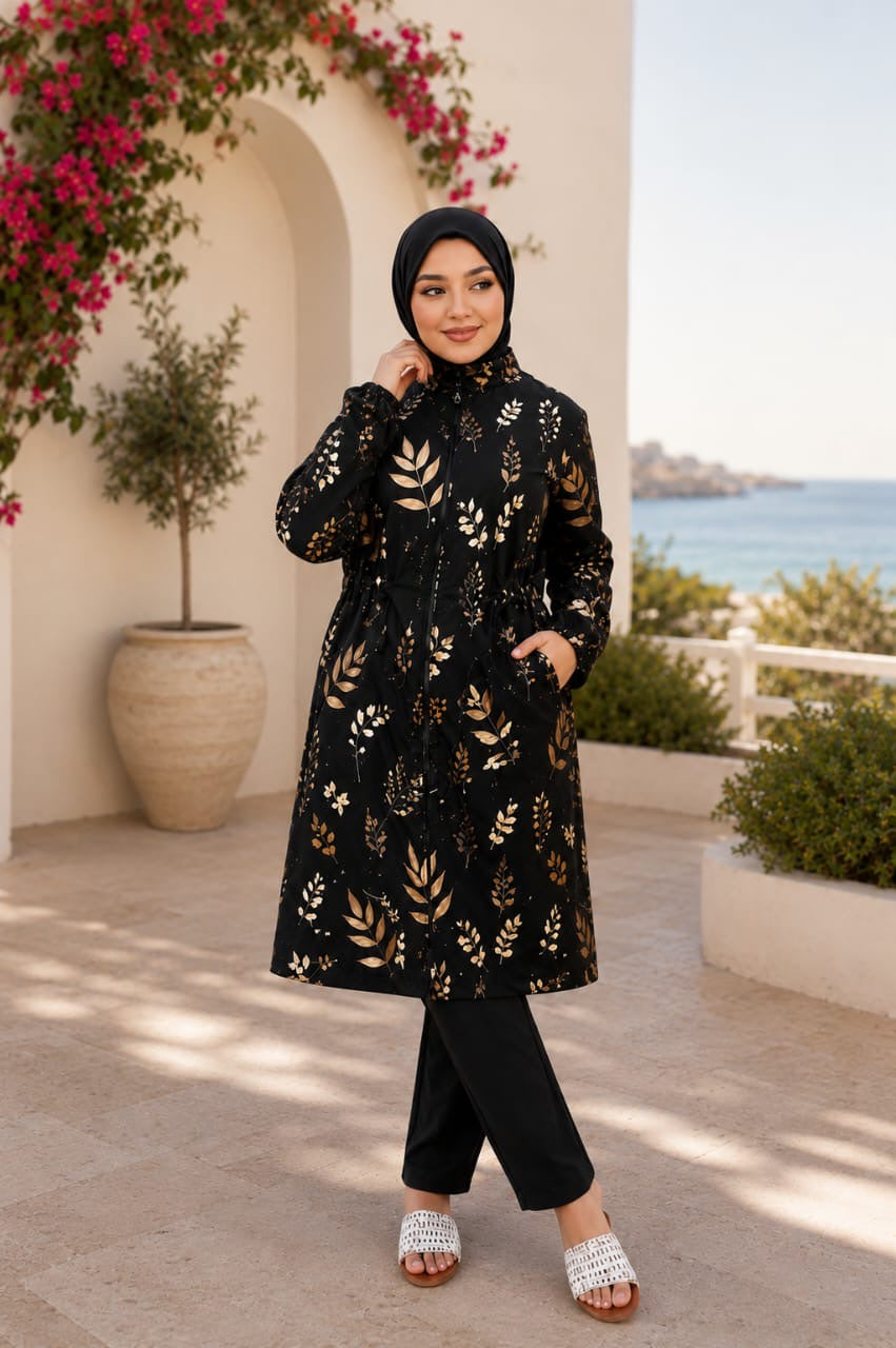 اسلامي اسود